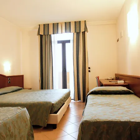 Hotel Garda Family House 2*