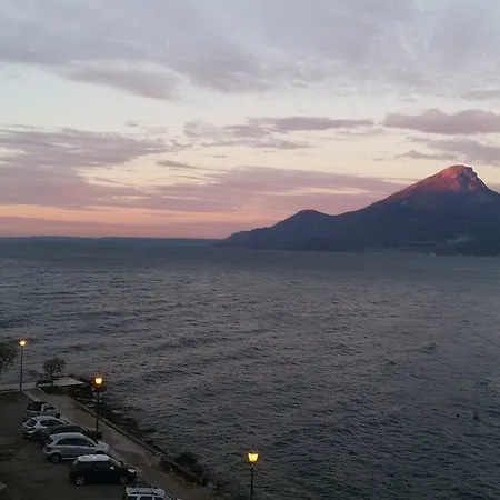 Hotel Garda Family House 2*