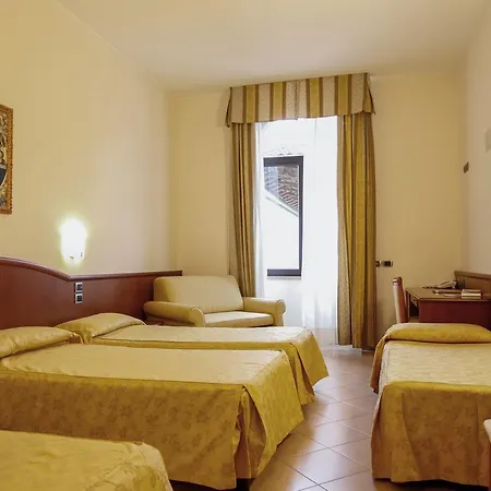 Hotel Garda Family House 2*
