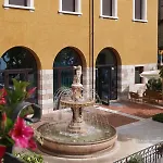فندق Garda Family House كاستيليتو دو برينزون