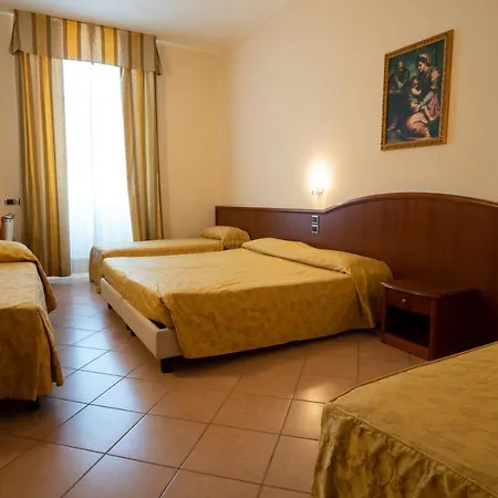 Hotel Garda Family House
