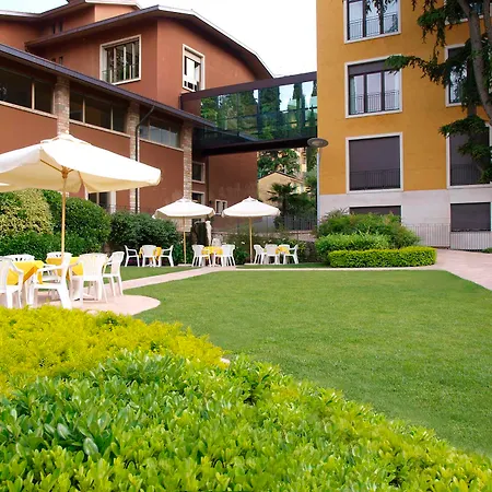Garda Family House Hotel