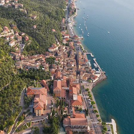 Garda Family House Castelletto Di Brenzone