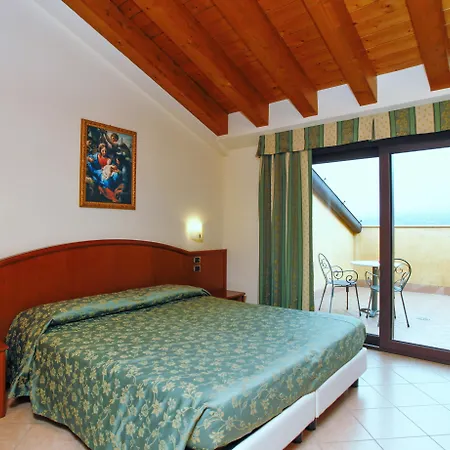 Garda Family House Castelletto Di Brenzone