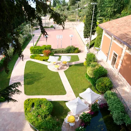 Hotel Garda Family House 2*