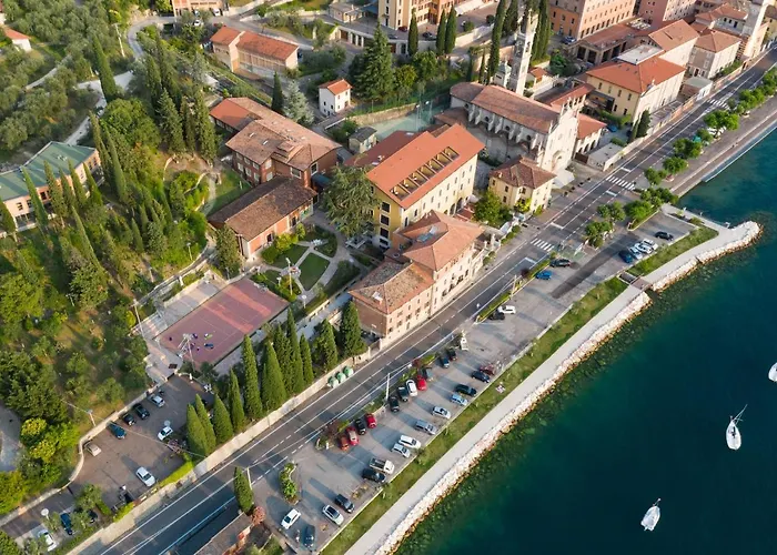 Garda Family House Hotell