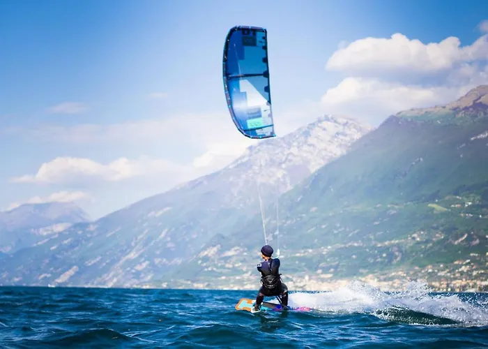 Garda Family House Hotell