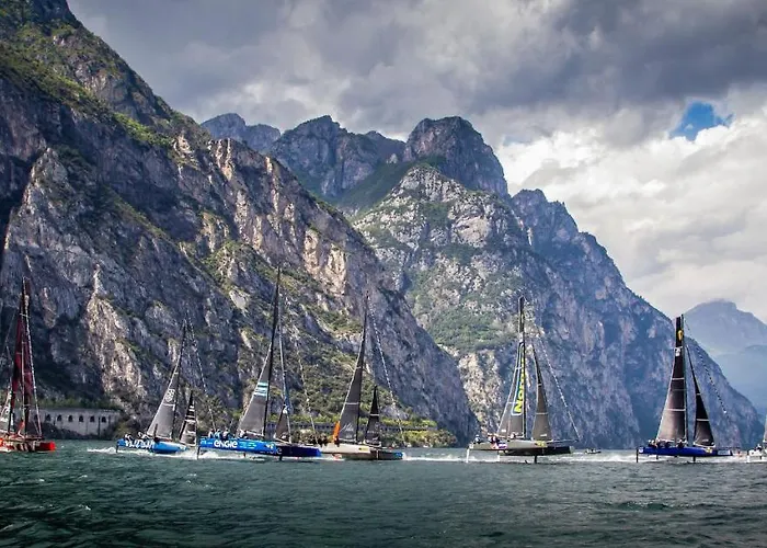 Garda Family House 2* Castelletto Di Brenzone