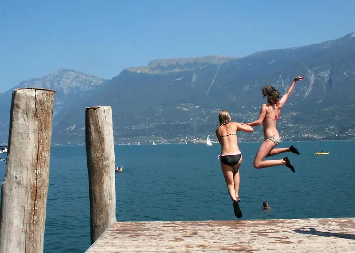 Garda Family House Hotell