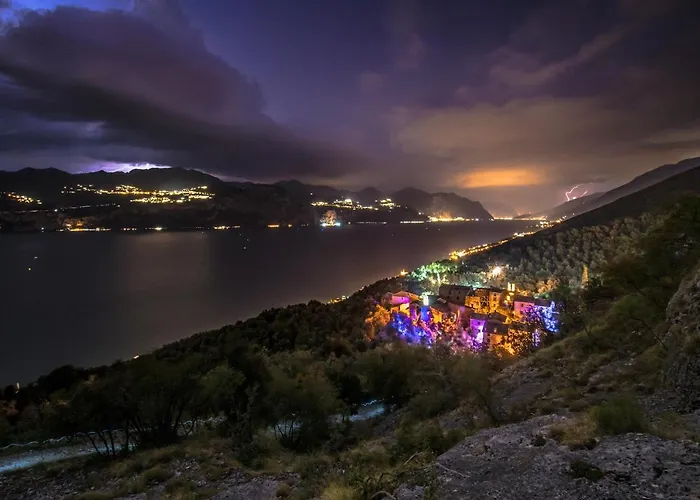 Garda Family House Hotell