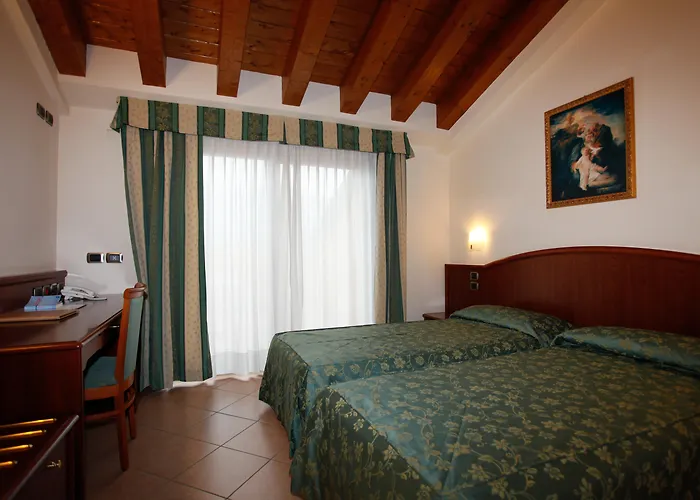 Garda Family House Castelletto Di Brenzone