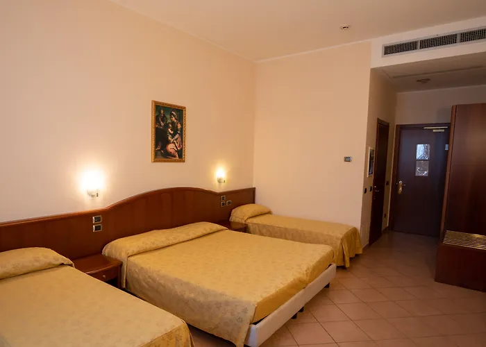 Garda Family House Hotell