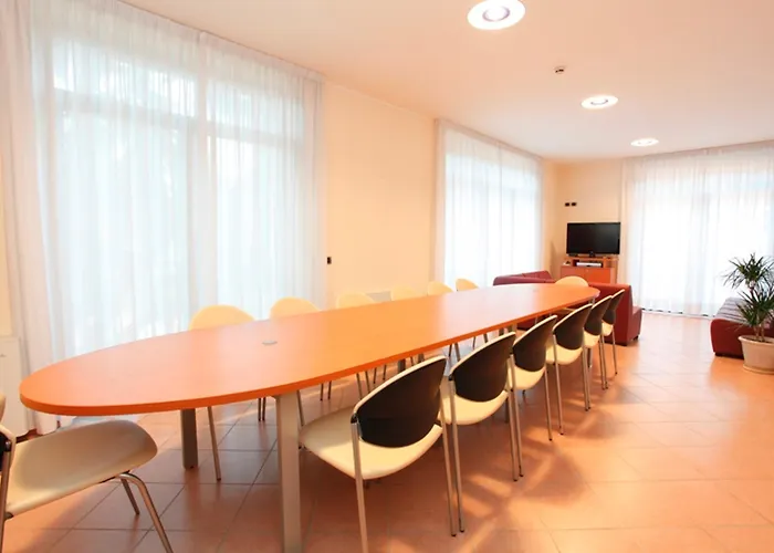 Hotell Garda Family House 2*