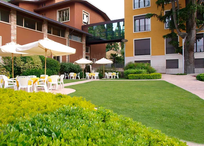 Garda Family House Hotell