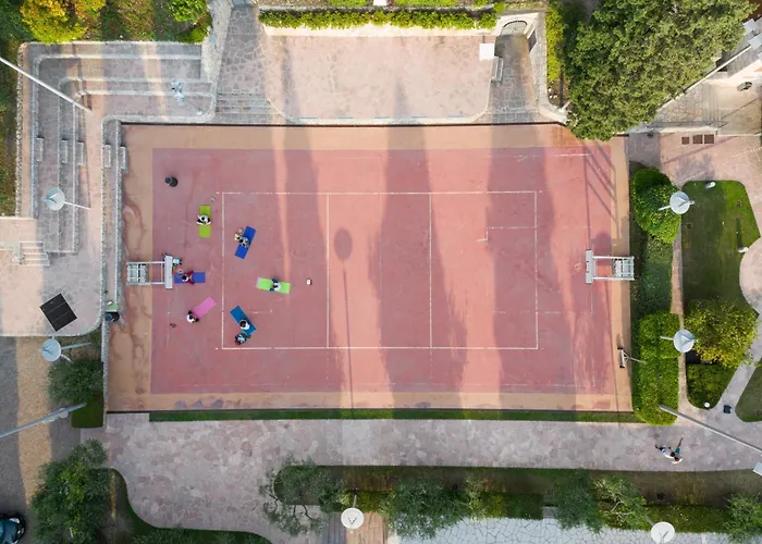 Garda Family House Hotell