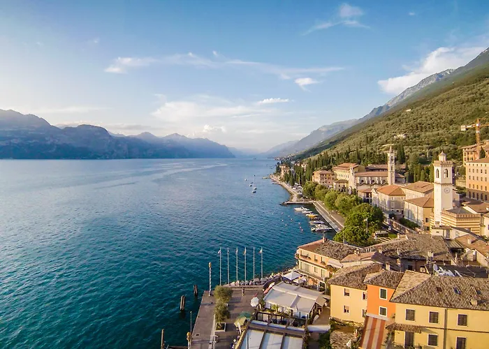 Garda Family House Hotell