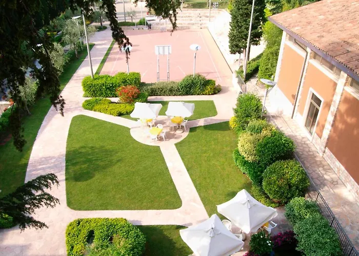 Hotell Garda Family House 2*