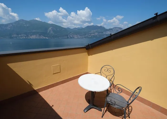 Garda Family House 2* Castelletto Di Brenzone