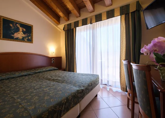 Garda Family House Castelletto Di Brenzone