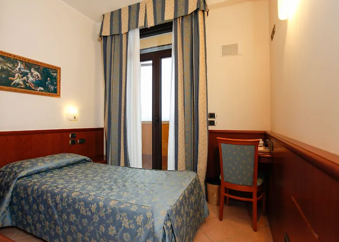 Garda Family House Hotell