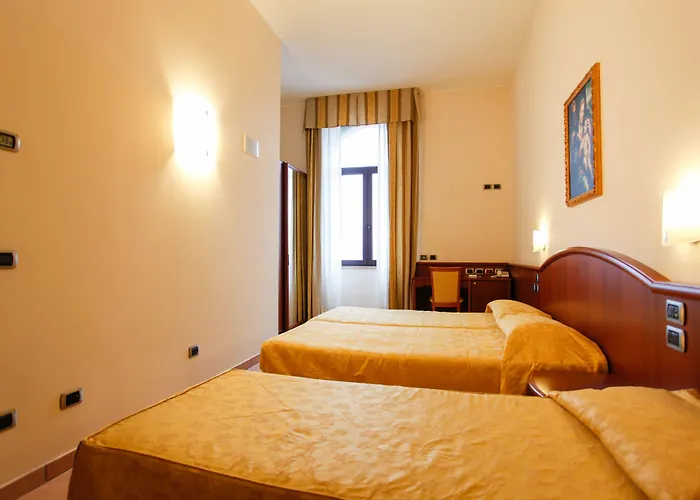 Garda Family House Hotell Castelletto Di Brenzone