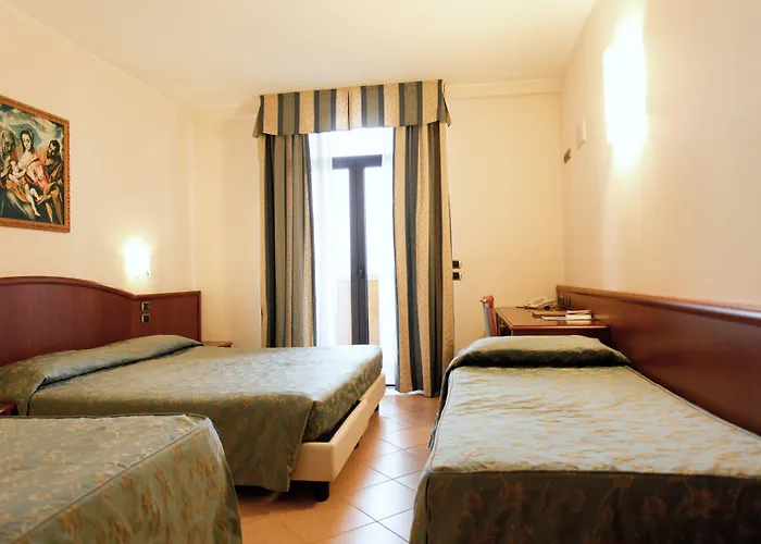 Garda Family House 2* Castelletto Di Brenzone