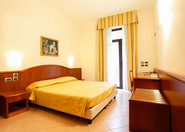 Hotell Garda Family House