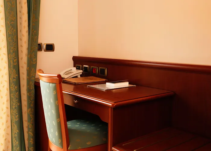 Hotell Garda Family House 2*