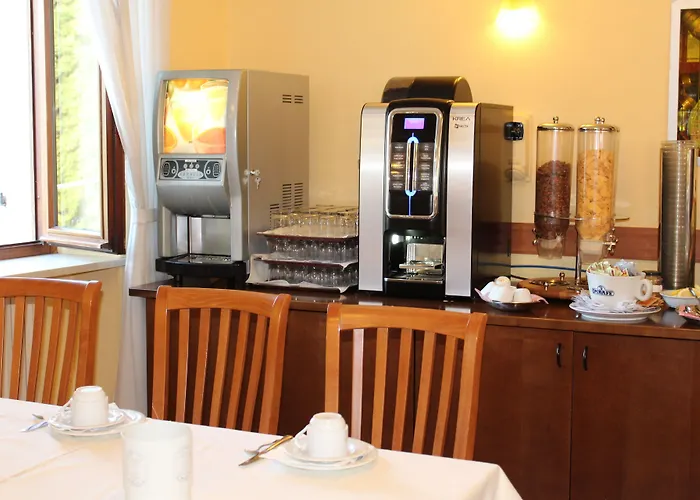 Garda Family House 2* Castelletto Di Brenzone