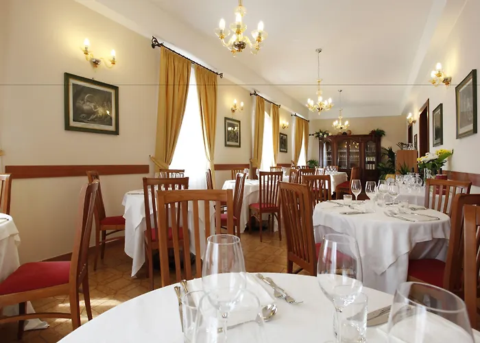 Hotell Garda Family House 2*