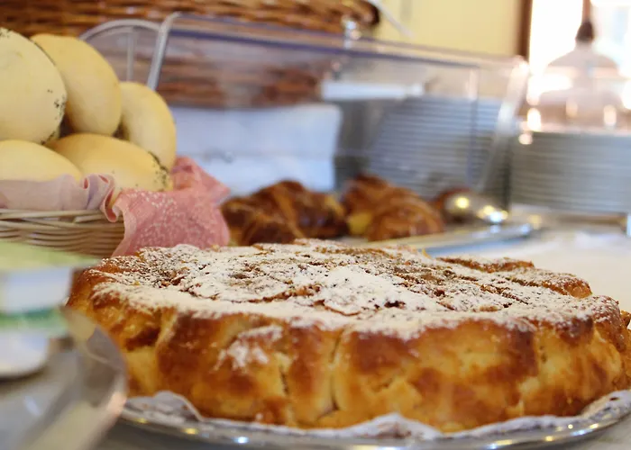 Hotell Garda Family House 2*