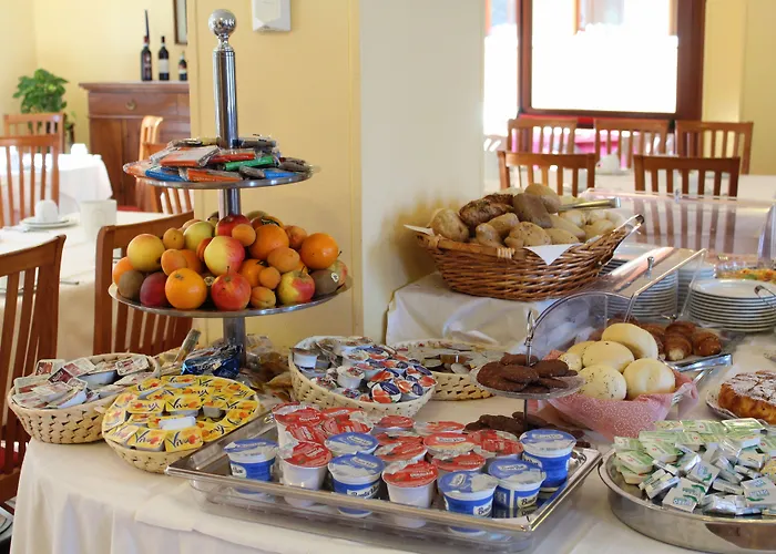 Hotell Garda Family House