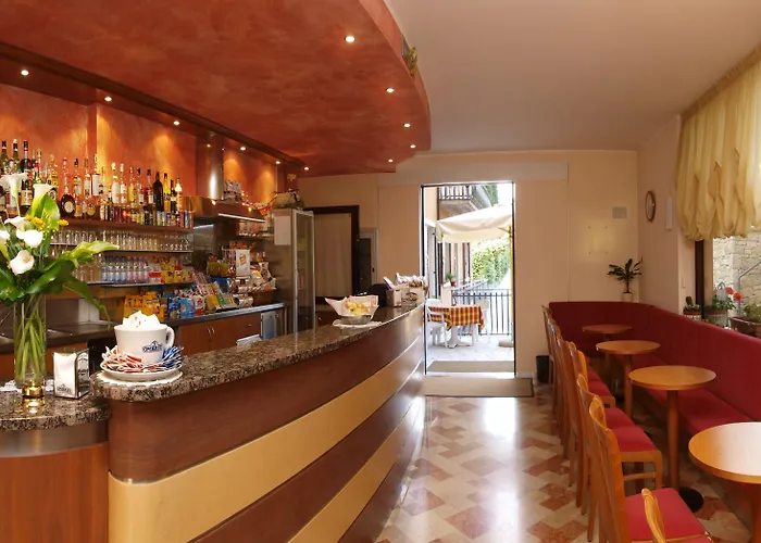 Garda Family House Castelletto Di Brenzone