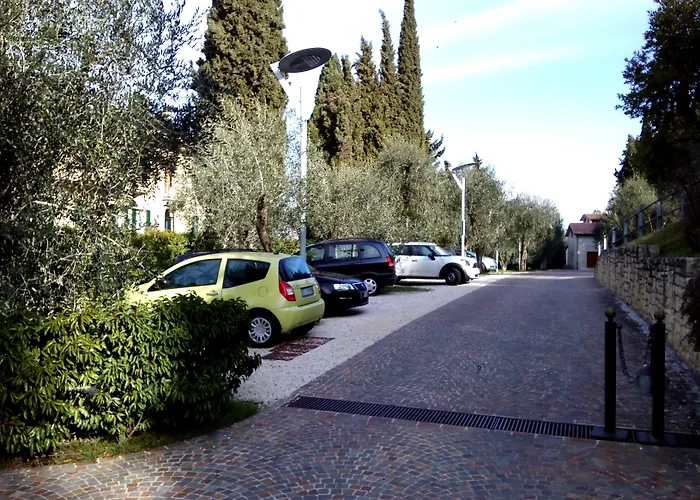 Garda Family House Hotell