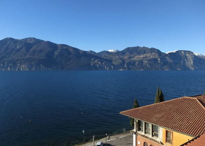 Garda Family House Castelletto Di Brenzone