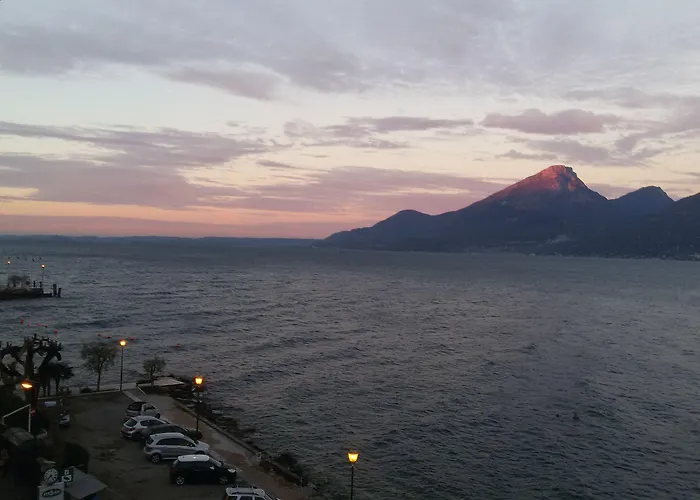 Garda Family House 2*