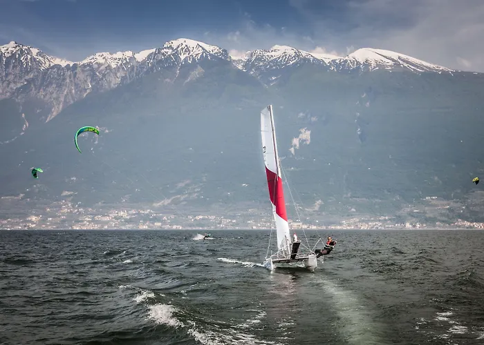 Hotell Garda Family House 2*