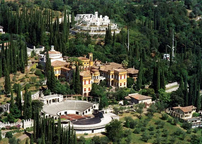 Garda Family House 2* Castelletto Di Brenzone