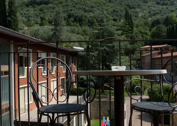 Garda Family House Castelletto Di Brenzone