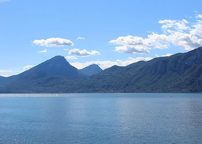 Garda Family House 2* Castelletto Di Brenzone