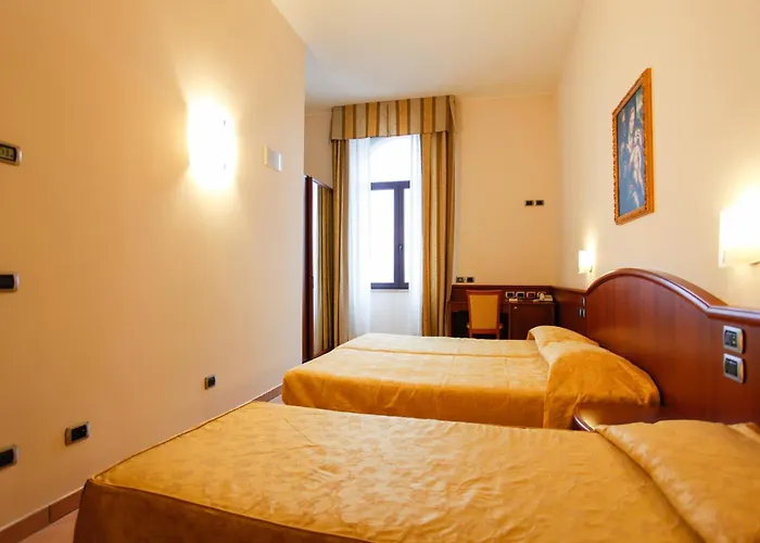 Hotell Garda Family House 2*