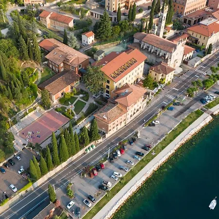 Garda Family House Hotel