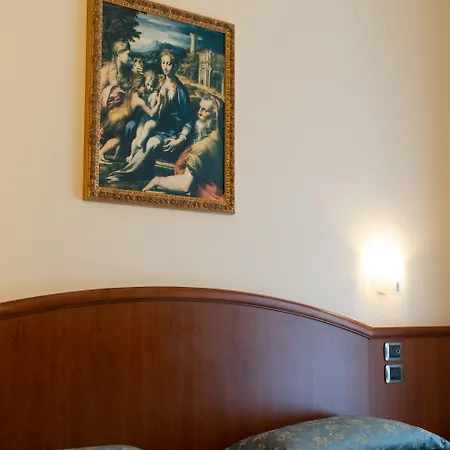 Garda Family House Hotel