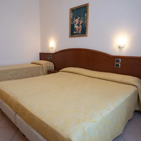 Garda Family House Hotel Castelletto Di Brenzone