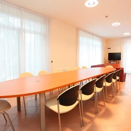Hotel Garda Family House 2*