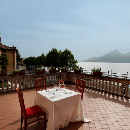 Garda Family House Hotel Castelletto Di Brenzone