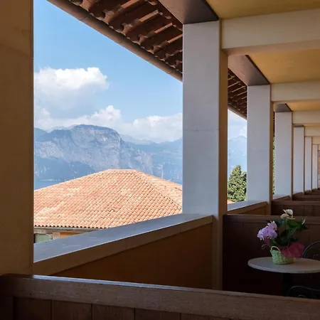 Hotel Garda Family House