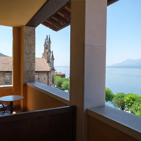 Garda Family House 2* Castelletto Di Brenzone