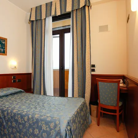 Garda Family House Castelletto Di Brenzone