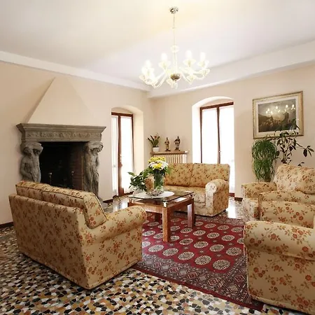 Garda Family House Castelletto Di Brenzone